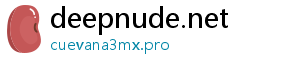 deepnude.net